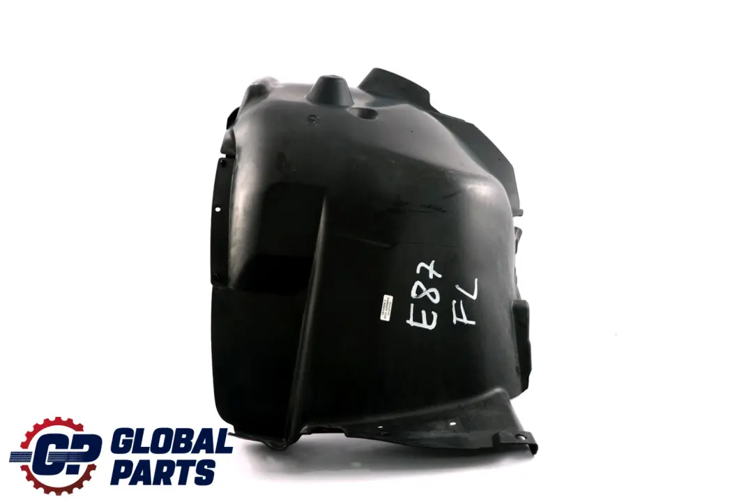  Radlauf Abdeckung BMW E81 E87 Innen Kotflügel Vorne Links Hinten Teil - SKU 7059371 - Teilenummer 7059371