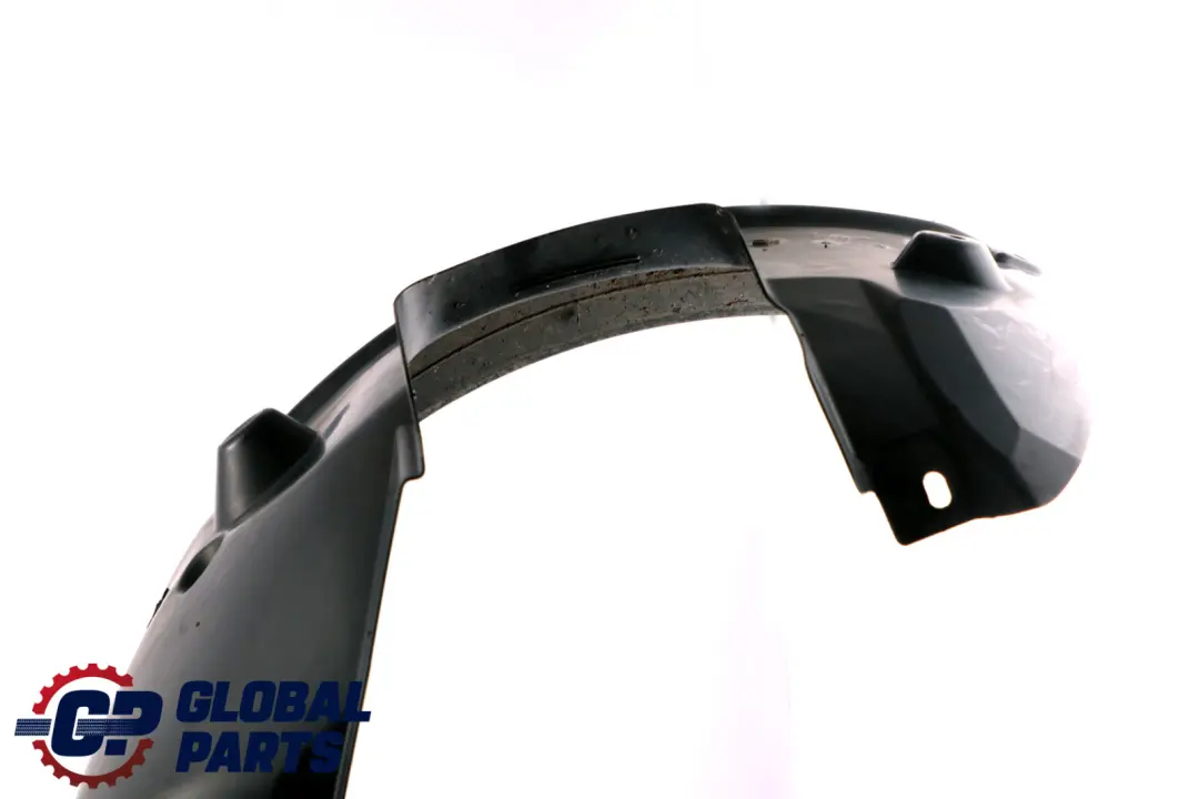 Arch Cover BMW E81 E87 Liner Housing Front Left N/S Rear Part to Wheel with Part number 7059371 Wheel Arch Cover BMW E81 E87 Liner Housing Front Left N/S Rear Part - SKU 7059371 - Part number 7059371