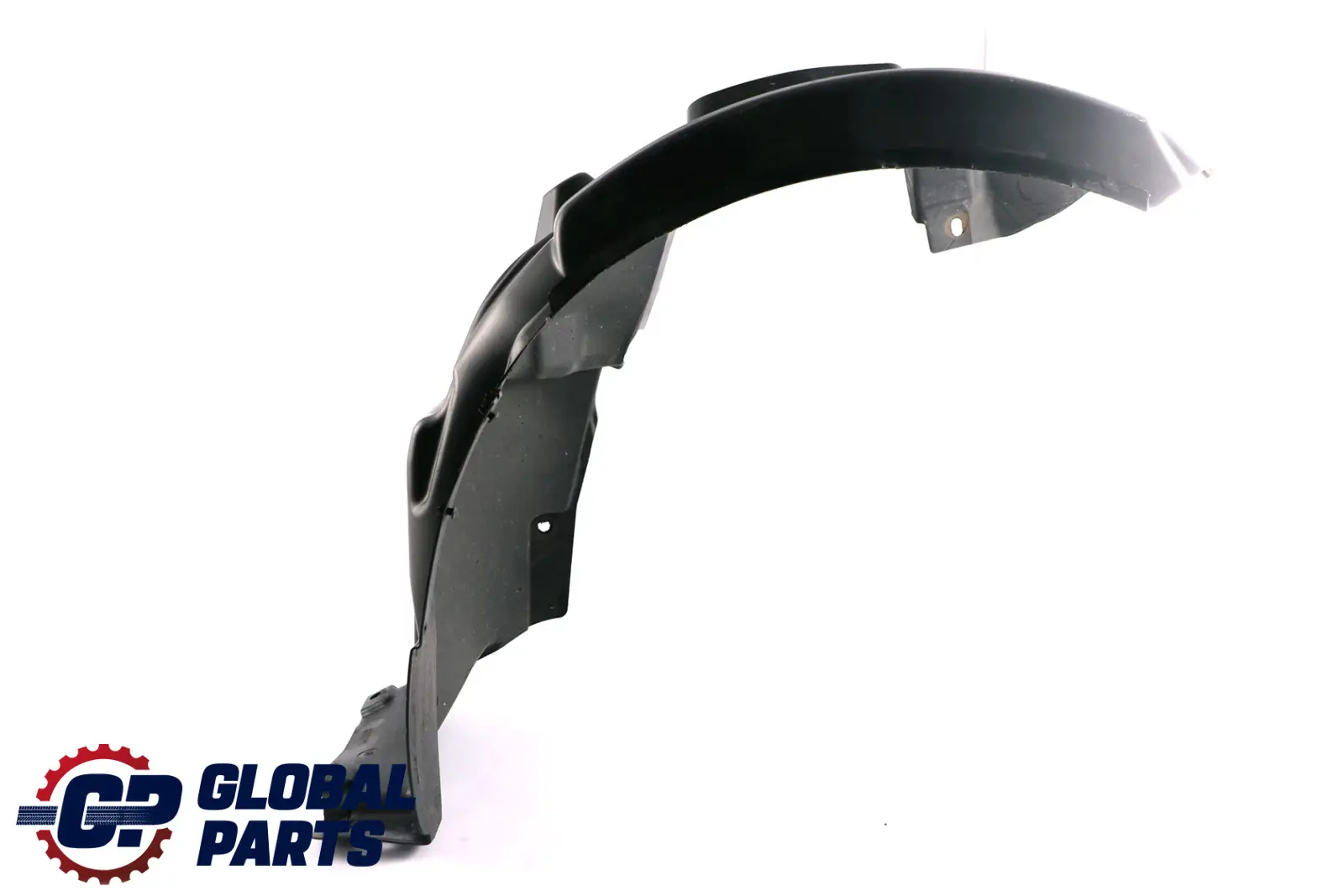 BMW E81 E87 Wheel Arch Liner Splash Guard Front Right O/S 7059372