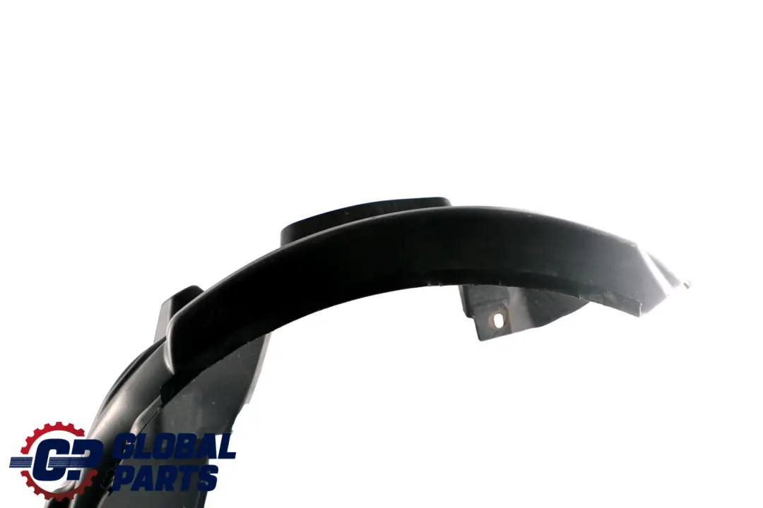 BMW E81 E87 Wheel Arch Liner Splash Guard Front Right O/S - SKU 7059372 - Part number 51717059372