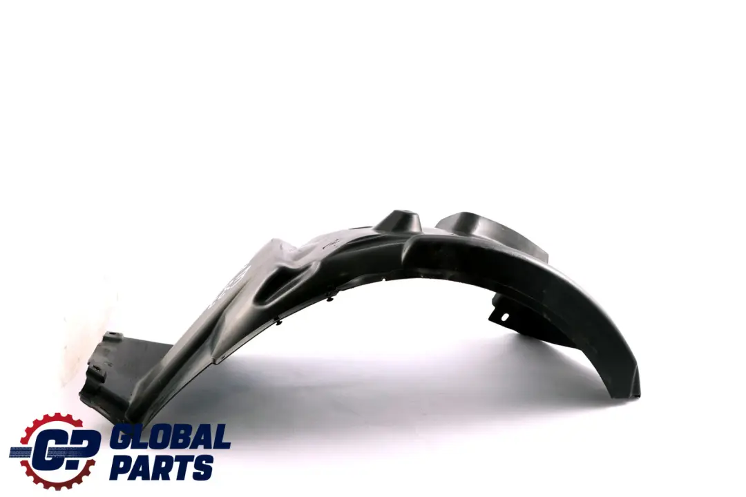 BMW E81 E87 Wheel Arch Liner Splash Guard Front Right O/S - SKU 7059372 - Part number 51717059372