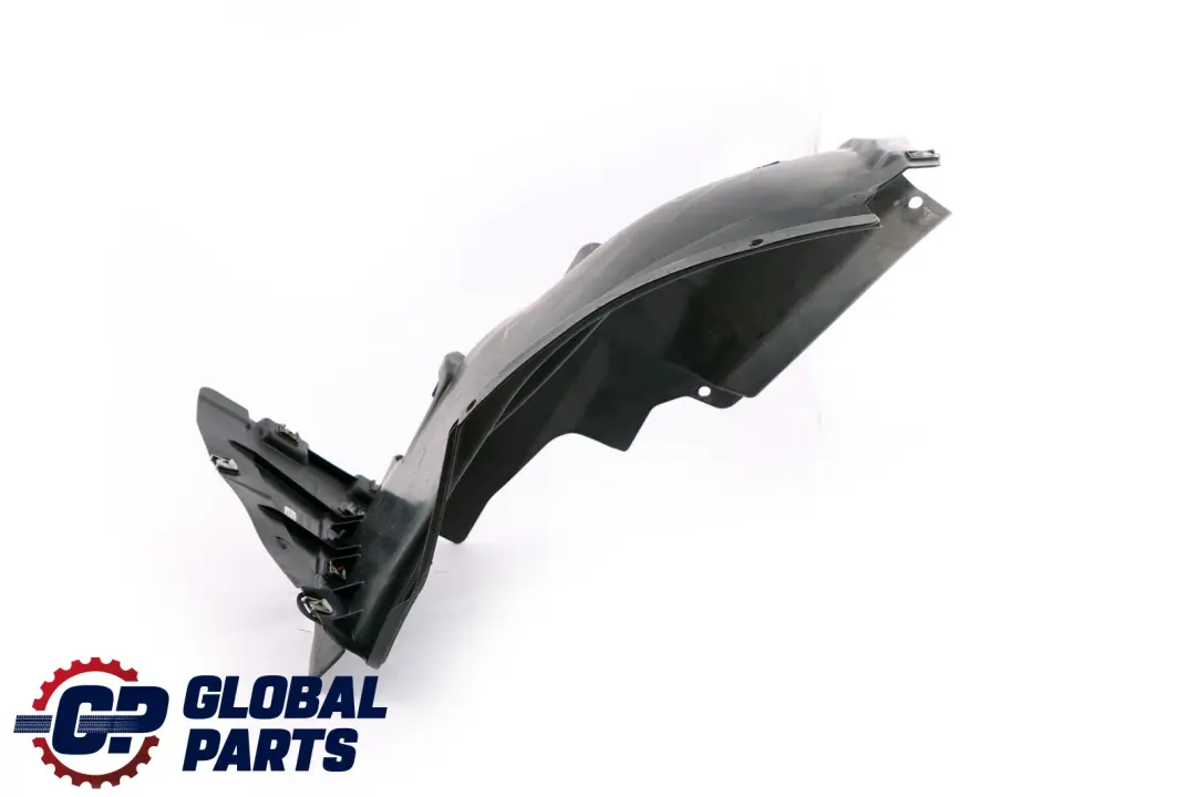 BMW e81 e87 Copertura Passaruota Anteriore Inferiore Sinistro 5177 - SKU 7059375 - Numero di parte 51777059375