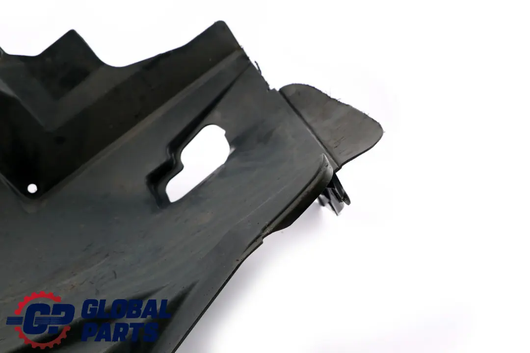 BMW e81 e87 Copertura Passaruota Anteriore Inferiore Sinistro 5177 - SKU 7059375 - Numero di parte 51777059375