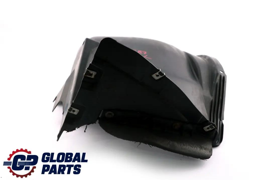 Tapa paso De rueda delantero carcasa inferior izquierda para BMW e81 e87 con número de pieza 51777059375 BMW e81 e87 Tapa paso De rueda delantero carcasa inferior izquierda - SKU 7059375 - Número de pieza 51777059375