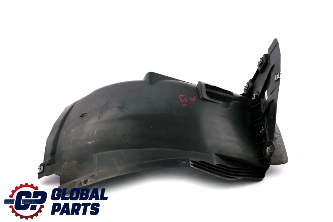 BMW E81 E87 Nadkole Osłona Przednia Prawa Przód Prawy - SKU 7059376 - Numer Części 7059376