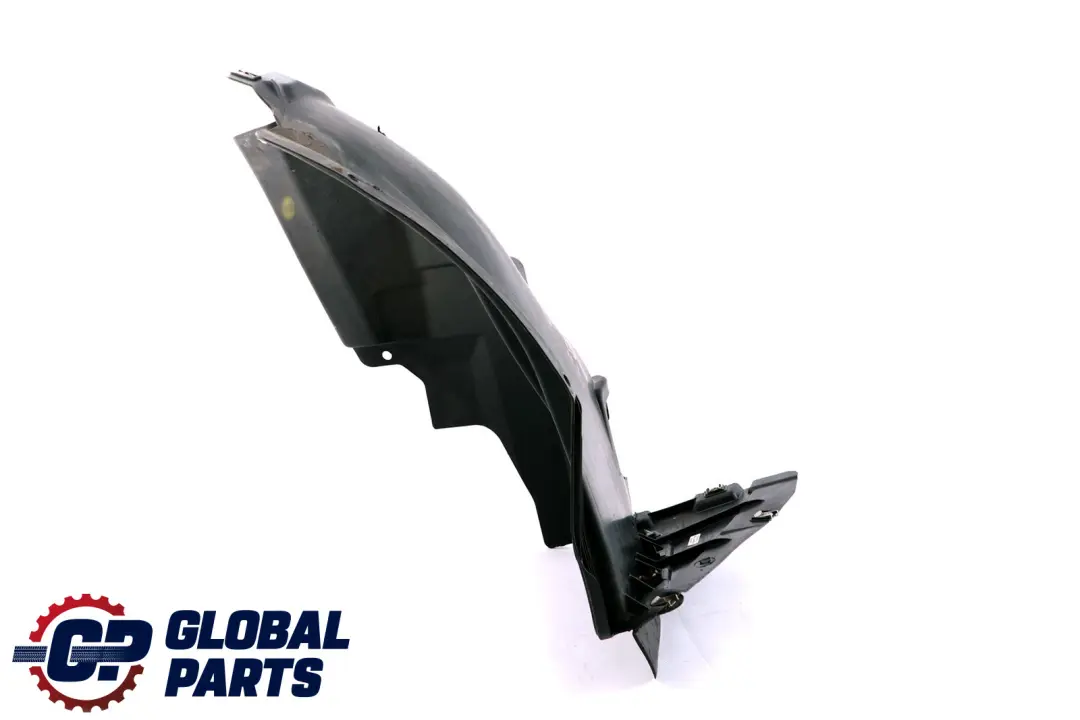 BMW E81 E87 Front Right Wheel Arch Bottom Cover Housing O/S - SKU 7059376 - Part number 7059376