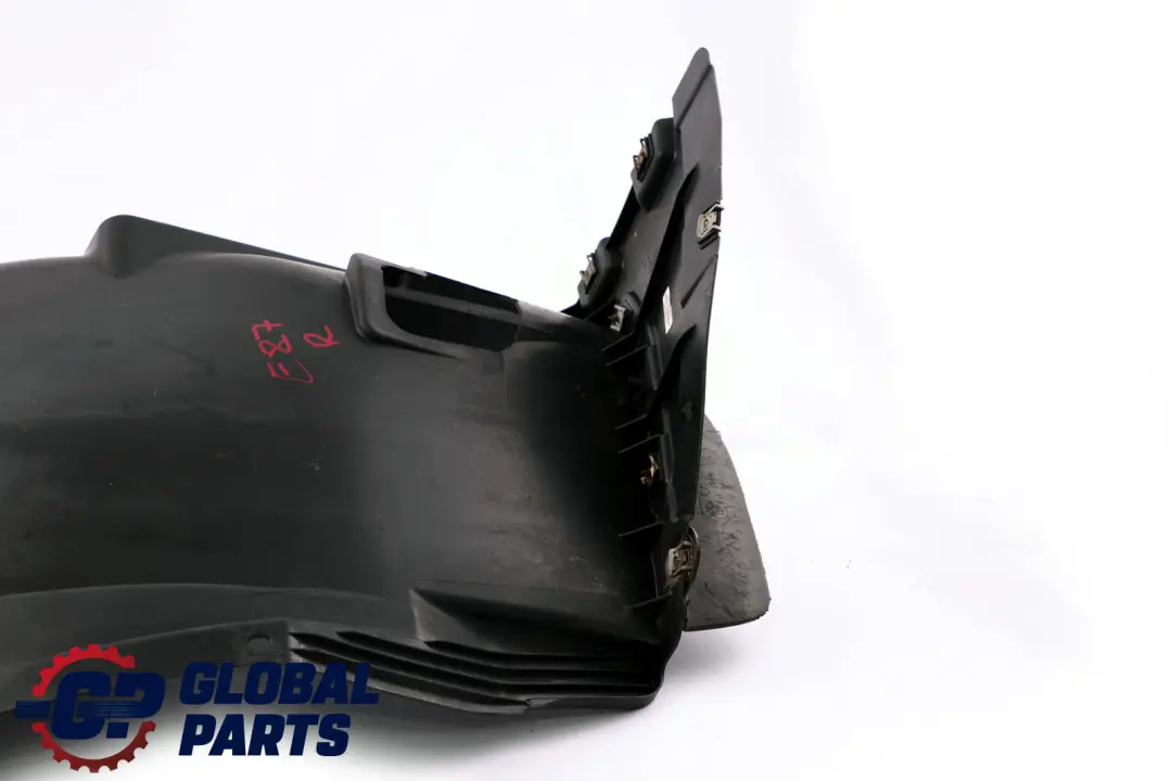 Front Right Wheel Arch Bottom Cover Housing O/S to BMW E81 E87 with Part number 7059376 BMW E81 E87 Front Right Wheel Arch Bottom Cover Housing O/S - SKU 7059376 - Part number 7059376