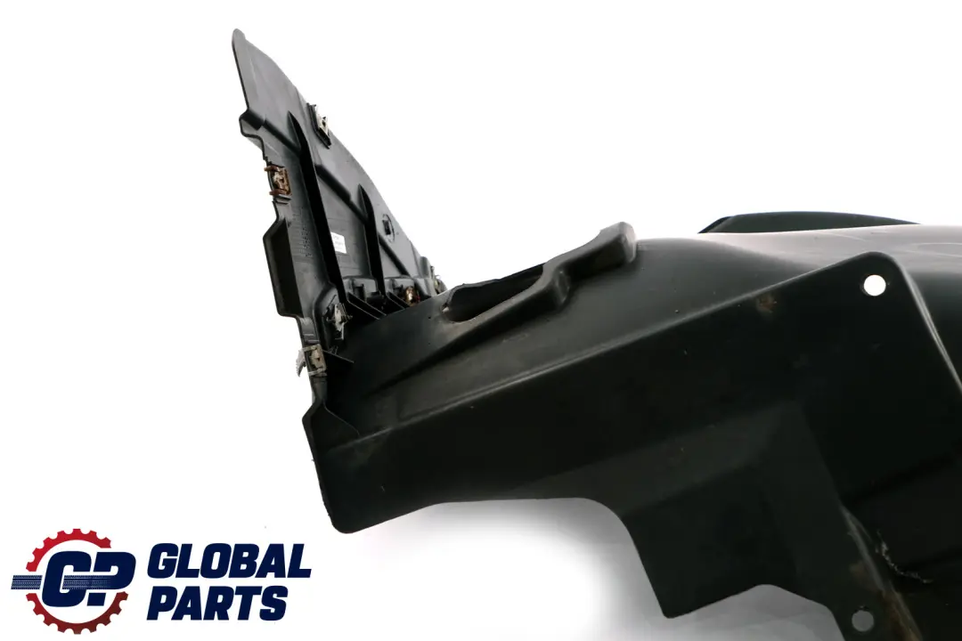BMW E81 E87 Couvrir Timonerie Dessous avant Droit - SKU 7059376 - Numéro de pièce 7059376