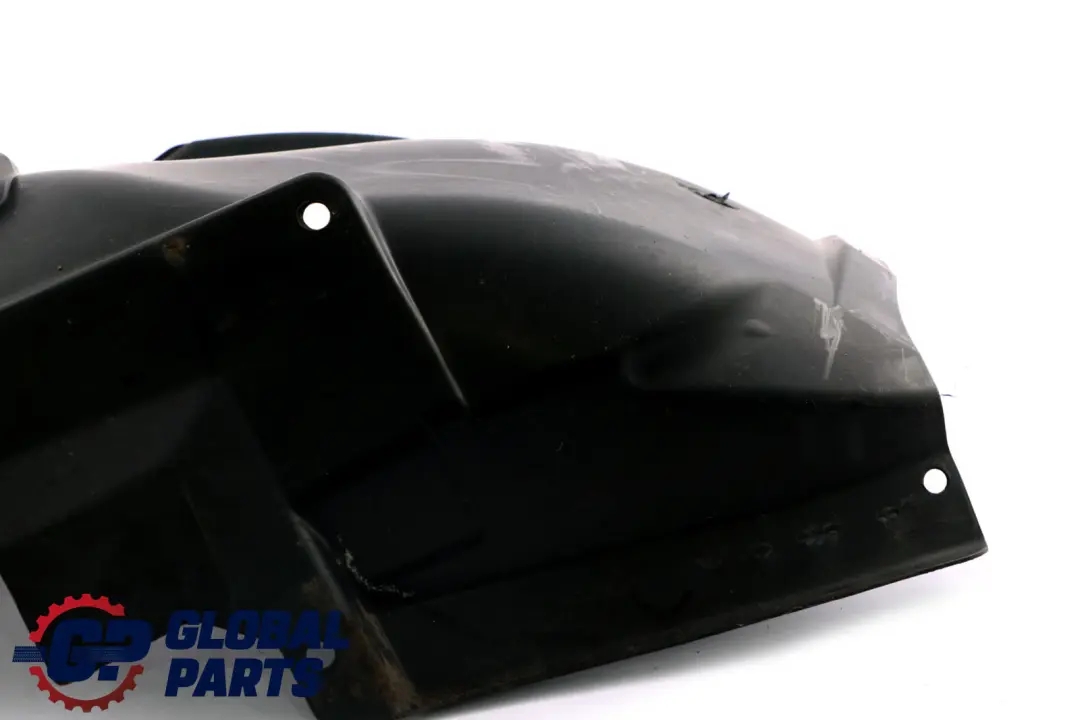 BMW E81 E87 Tapa Inferior del Paso De Rueda Delantero Derecho - SKU 7059376 - Número de pieza 7059376