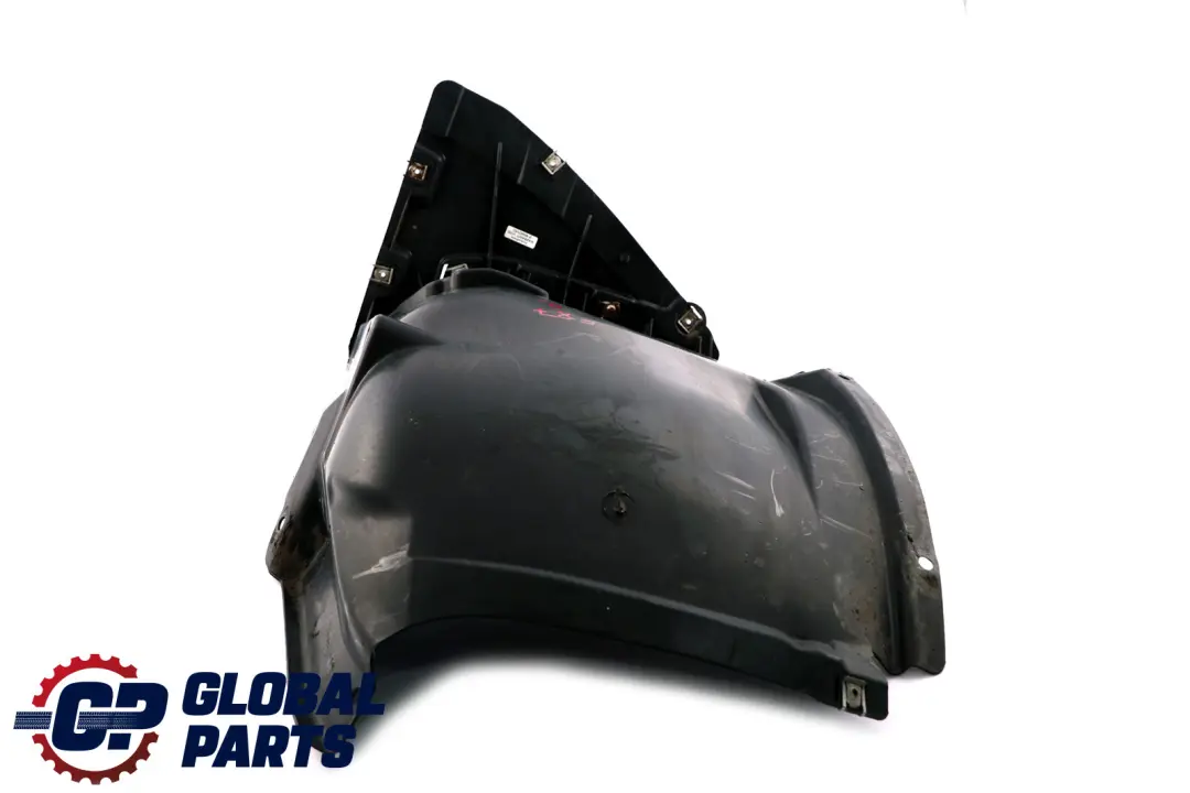 BMW E81 E87 Couvrir Timonerie Dessous avant Droit - SKU 7059376 - Numéro de pièce 7059376