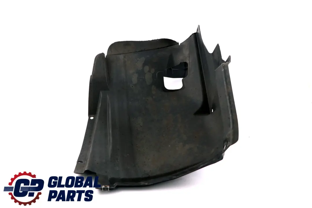 BMW E81 E87 Couvrir Timonerie Dessous avant Droit - SKU 7059376 - Numéro de pièce 7059376
