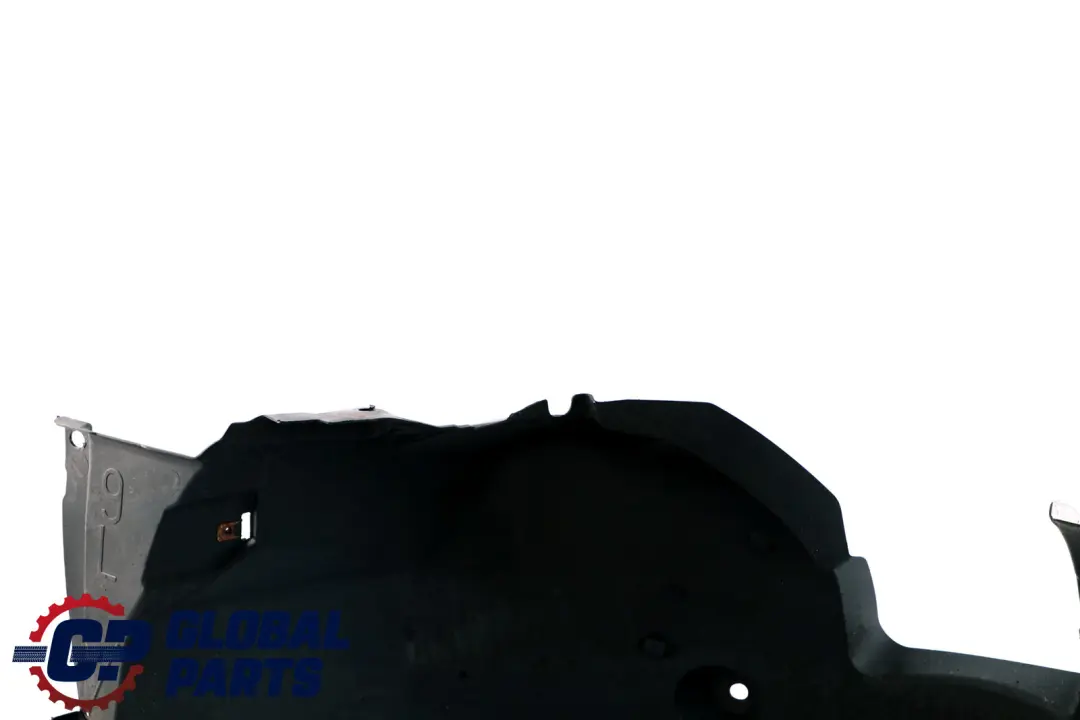 BMW 3 Series E90 E91 Rear Part - Cover Wheel Arch Liner Housing Front Left N/S - SKU 7059377 - Part number 51717059377