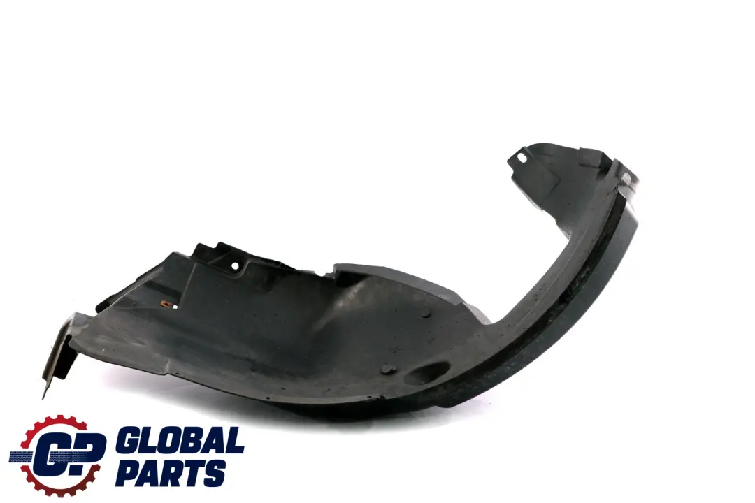 BMW E90 E91 Parte Trasera - Tapa Paso De Rueda Carcasa Delantera Izquierda - SKU 7059377 - Número de pieza 51717059377