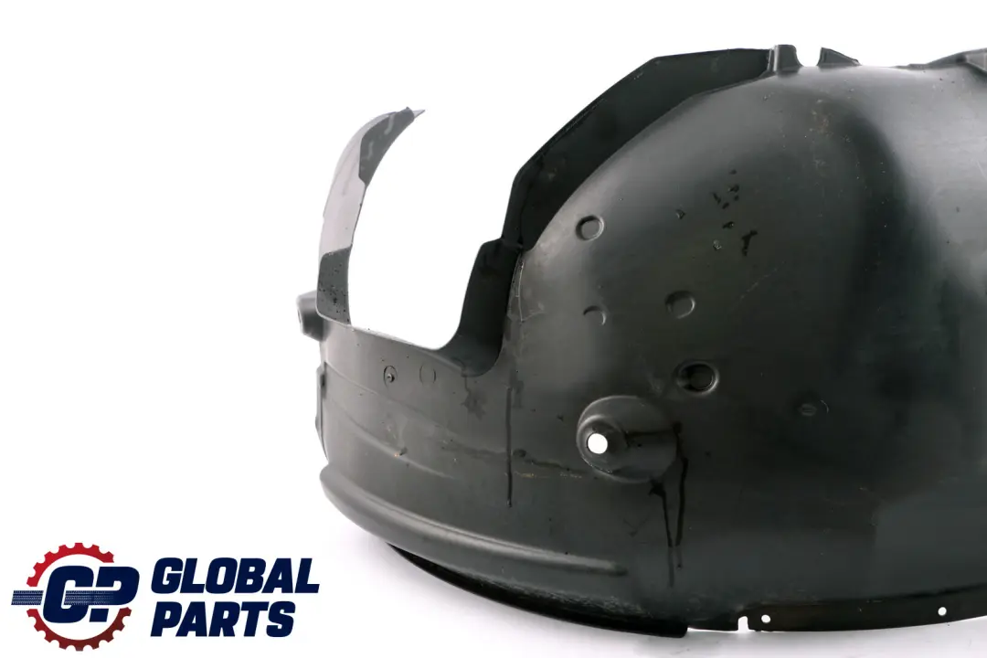 BMW 3 Series E90 E91 Rear Part - Cover Wheel Arch Liner Housing Front Left N/S - SKU 7059377 - Part number 51717059377