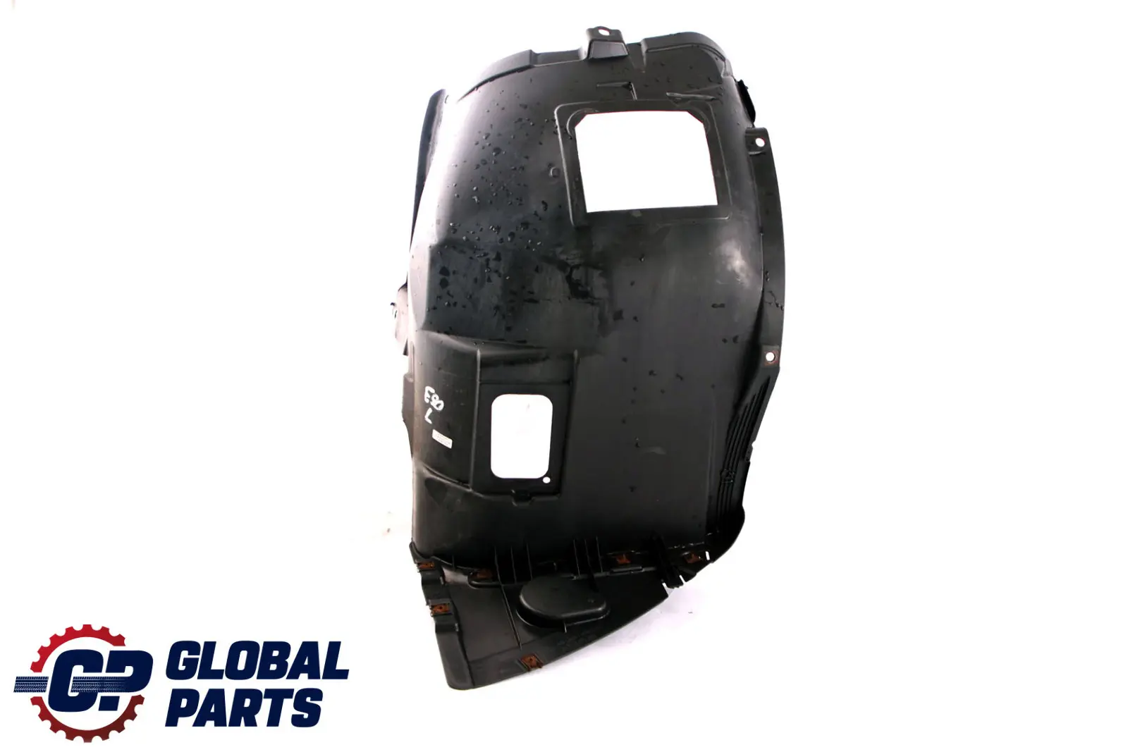 BMW E90 E91 Copertura Passaruota Anteriore Sinistra Inferiore 7059379