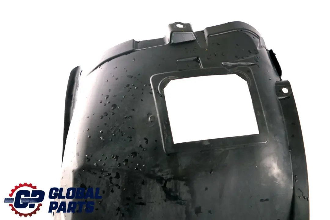 Arch Housing BMW E90 E91 Front Cover Bottom Left N/S to Wheel with Part number 7059379 Wheel Arch Housing BMW E90 E91 Front Cover Bottom Left N/S - SKU 7059379 - Part number 7059379