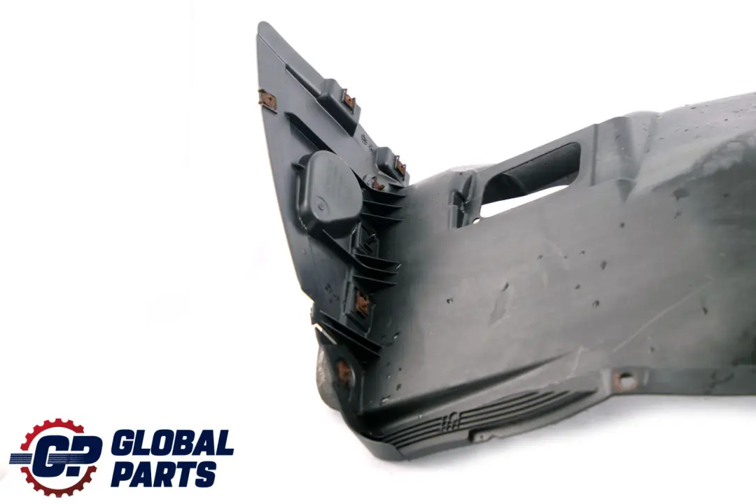  Carcasa Paso Rueda BMW E90 E91 Cubierta Delantera Inferior Izquierda - SKU 7059379 - Número de pieza 7059379