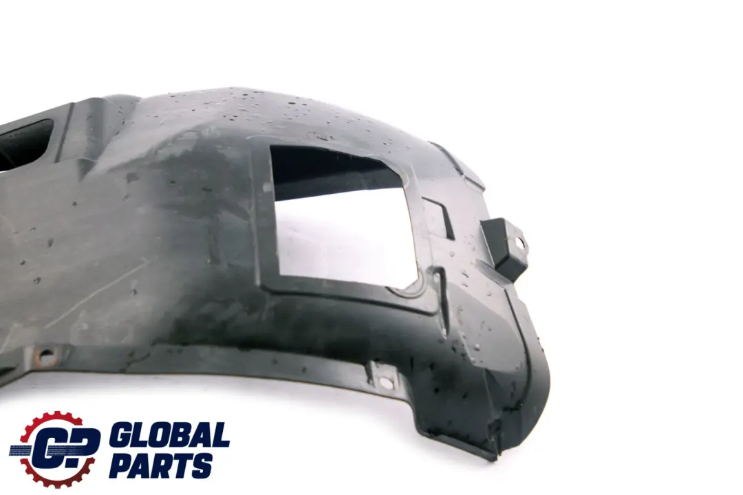  Carcasa Paso Rueda BMW E90 E91 Cubierta Delantera Inferior Izquierda - SKU 7059379 - Número de pieza 7059379