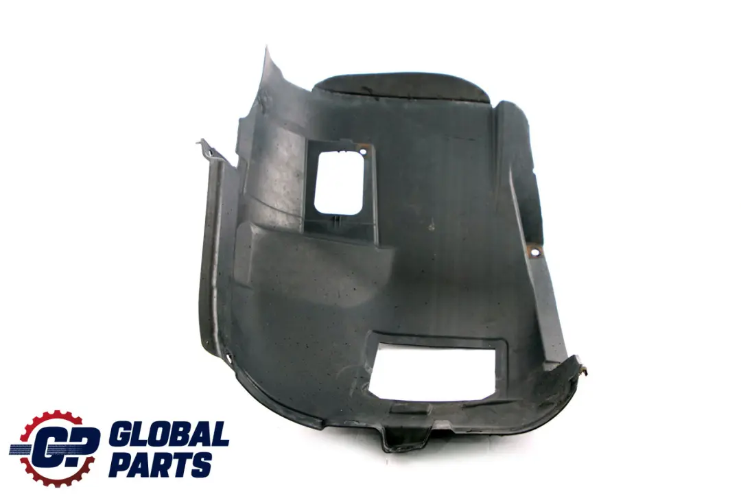  Passaruota BMW E90 E91 Copertura Anteriore Inferiore Sinistra - SKU 7059379 - Numero di parte 7059379