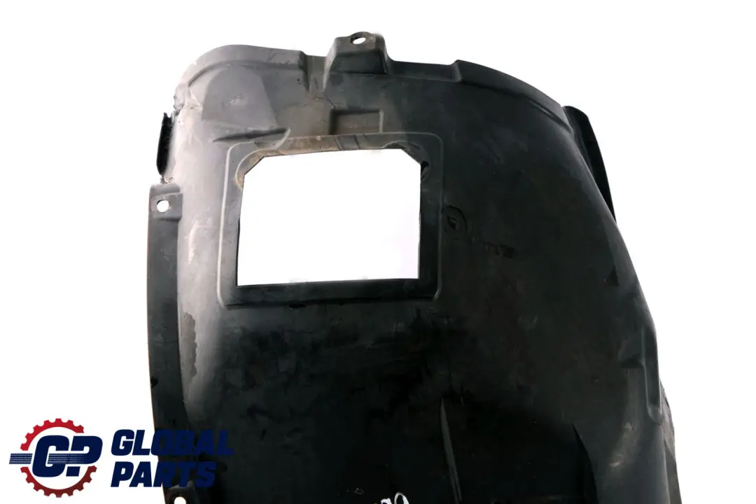 BMW 3 Series E90 E91 Bottom Front Right O/S Wheel Arch Housing Cover - SKU 7059380 - Part number 7059380