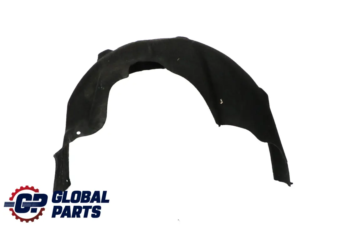  Radkasten Gehäuse BMW E90 E90N E91N Abdeckung Spritz Wasser Hinten Links - SKU 7059381 - Teilenummer 51717059381