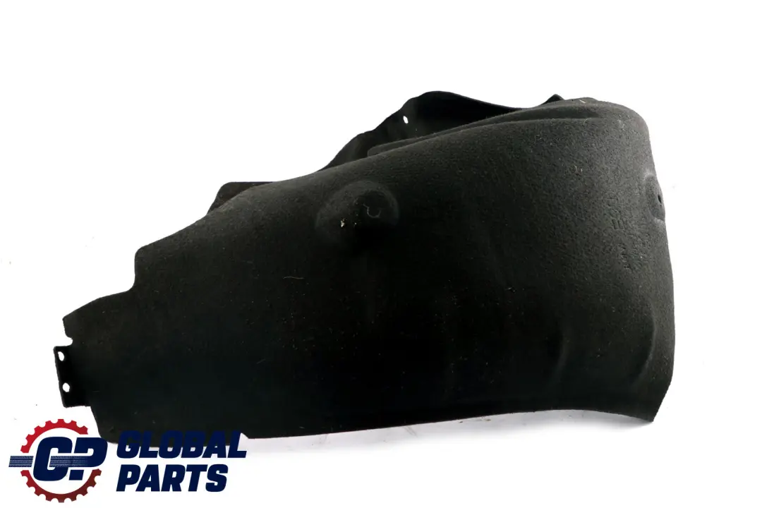 Arch Housing Cover Splash Rear Left N/S to BMW E90 E91 Wheel with Part number 51717059381 BMW E90 E91 Wheel Arch Housing Cover Splash Rear Left N/S - SKU 7059381 - Part number 51717059381