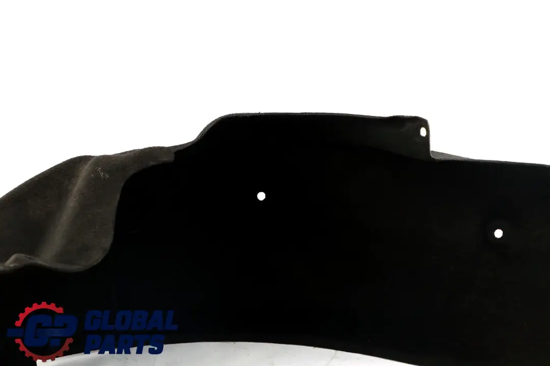  Paso De Rueda BMW E90 E90N E91N Cubierta Splash Trasera Izquierda - SKU 7059381 - Número de pieza 51717059381