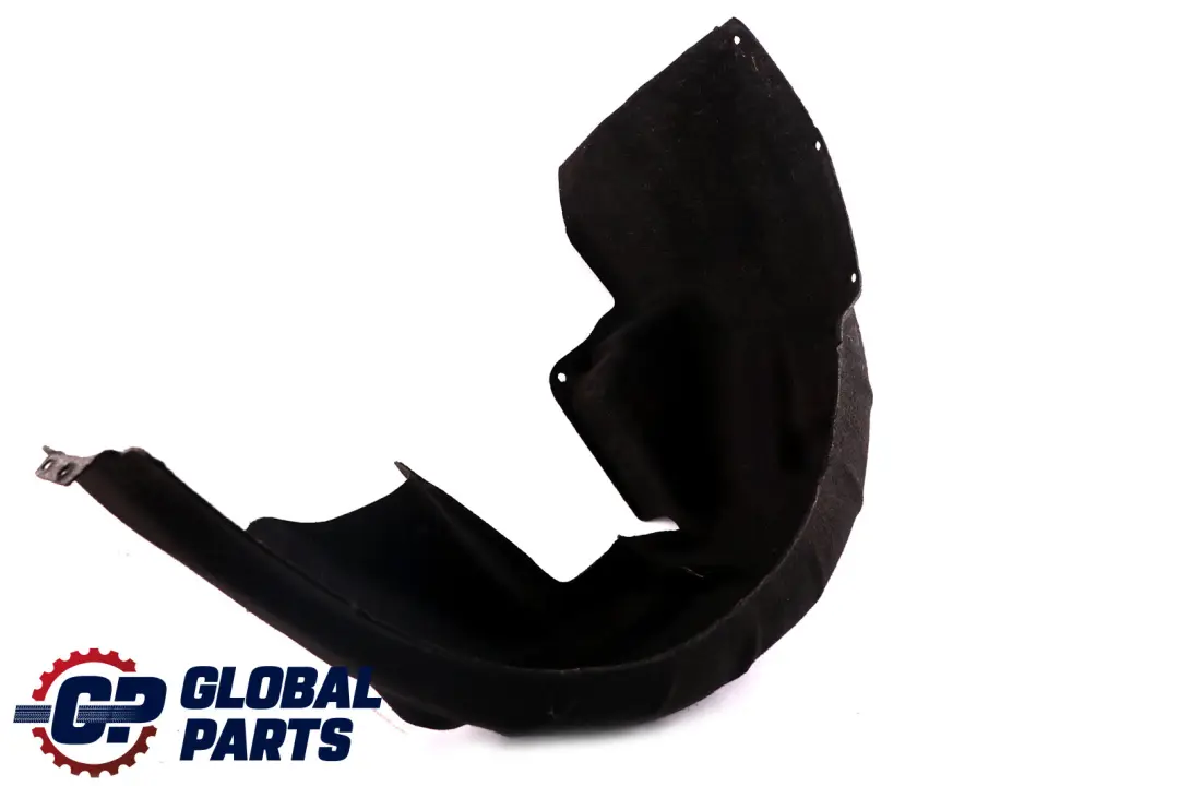 BMW 3 Series E90 E90N Cover Wheel Arch Housing Splash Rear Right O/S - SKU 7059382 - Part number 7059382