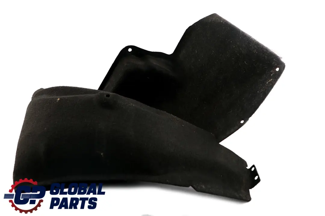 BMW 3 Series E90 E90N Cover Wheel Arch Housing Splash Rear Right O/S - SKU 7059382 - Part number 7059382