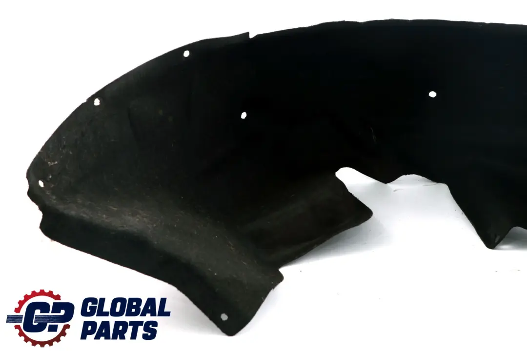 Copertura Passaruota Posteriore Destra per BMW E90 E90N E91N LCI con numero di parte 7059382 BMW E90 E90N E91N LCI Copertura Passaruota Posteriore Destra - SKU 7059382 - Numero di parte 7059382