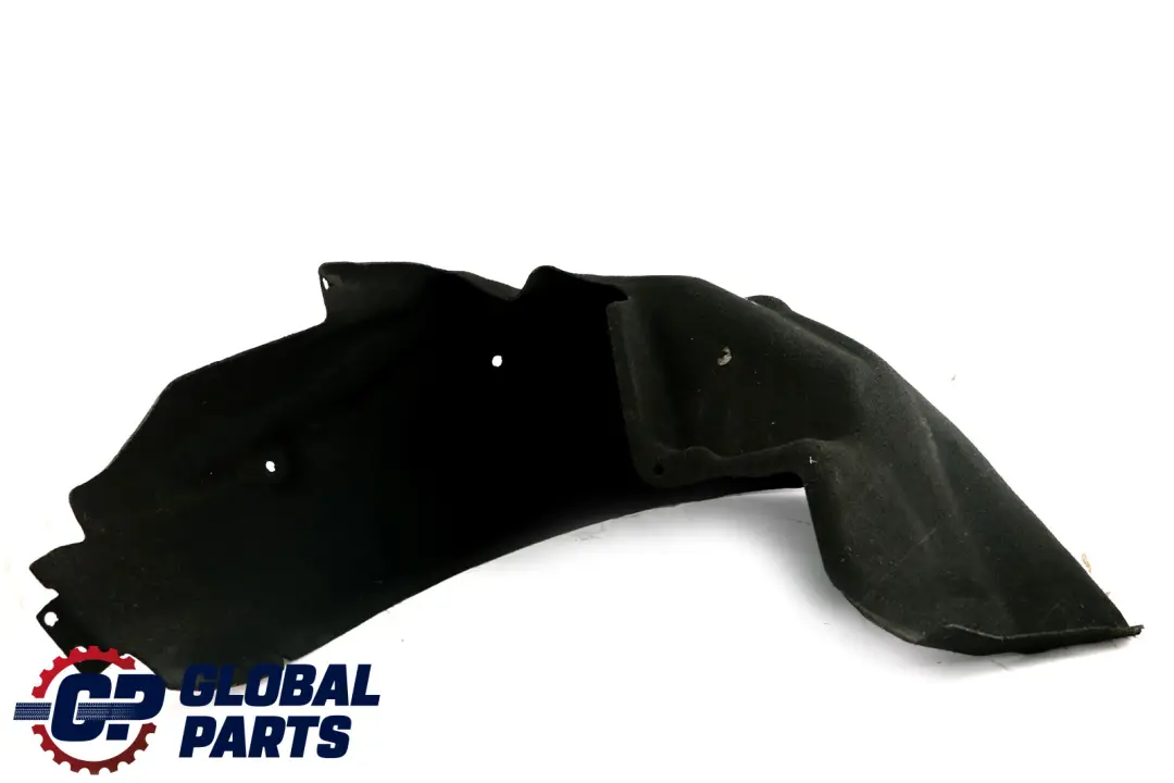 BMW 3 Series E90 E90N Cover Wheel Arch Housing Splash Rear Right O/S - SKU 7059382 - Part number 7059382