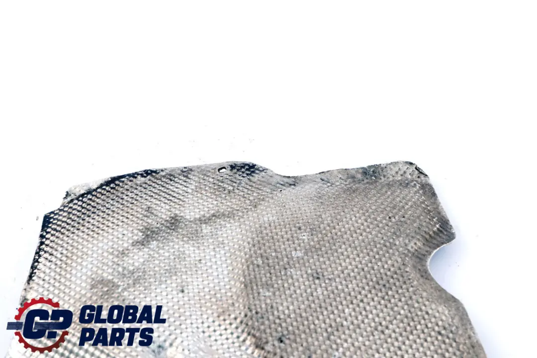 BMW 1 Series E81 E87 Diesel Engine Cover Underbonnet Screen Protection - SKU 7059384-4 - Part number 7059384