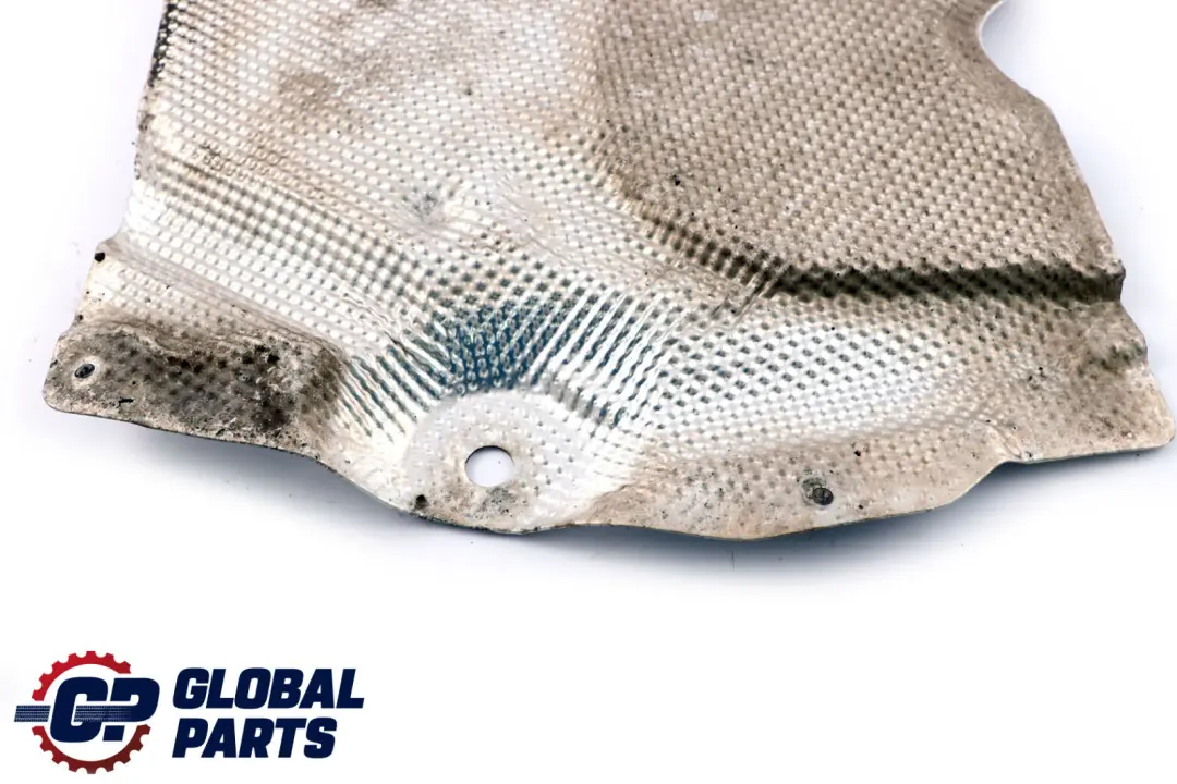 BMW 1 Series E81 E87 Diesel Engine Cover Underbonnet Screen Protection - SKU 7059384-4 - Part number 7059384