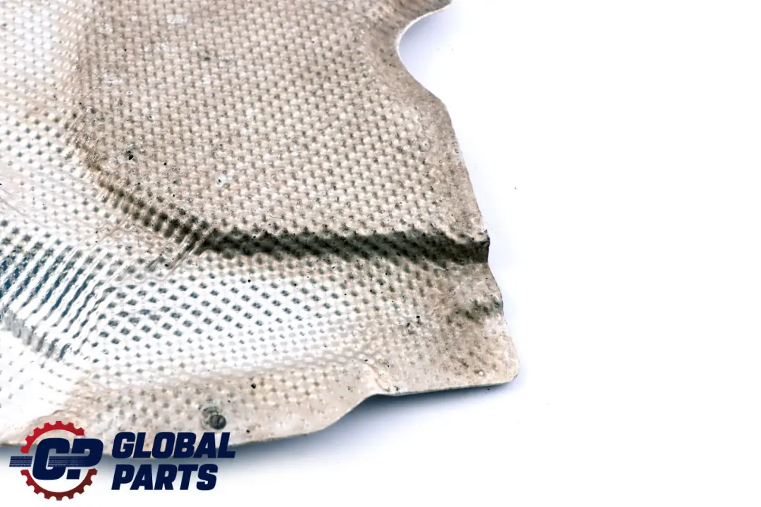 BMW 1 Series E81 E87 Diesel Engine Cover Underbonnet Screen Protection - SKU 7059384-4 - Part number 7059384