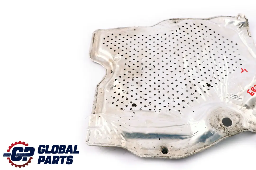 Underbonnet Screen Protection to BMW 1 Series E81 E87 Diesel Engine Cover with Part number 7059384 BMW 1 Series E81 E87 Diesel Engine Cover Underbonnet Screen Protection - SKU 7059384-4 - Part number 7059384