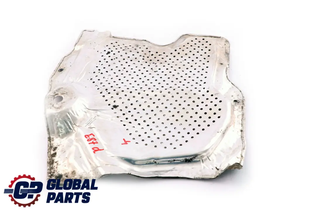 Underbonnet Screen Protection to BMW 1 Series E81 E87 Diesel Engine Cover with Part number 7059384 BMW 1 Series E81 E87 Diesel Engine Cover Underbonnet Screen Protection - SKU 7059384-4 - Part number 7059384