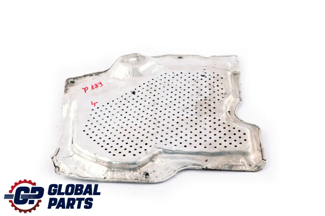 Osłona płyta pod silnik diesel do BMW E81 E87 o numerze 7059384 BMW E81 E87 Osłona płyta pod silnik diesel - SKU 7059384-4 - Numer Części 7059384