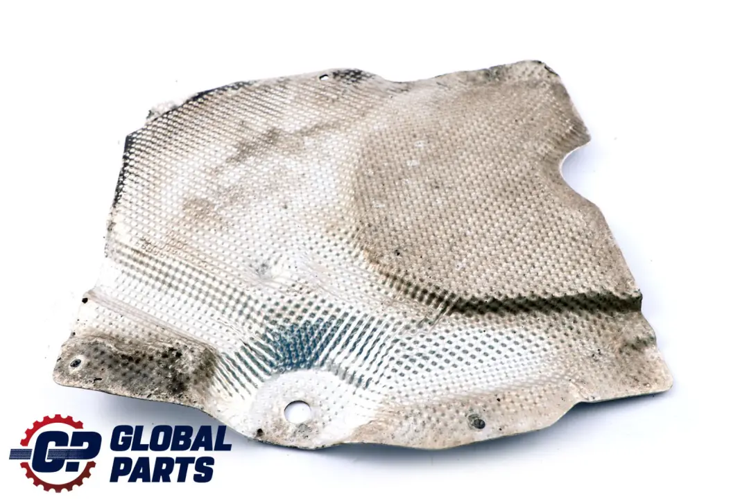 Underbonnet Screen Protection to BMW 1 Series E81 E87 Diesel Engine Cover with Part number 7059384 BMW 1 Series E81 E87 Diesel Engine Cover Underbonnet Screen Protection - SKU 7059384-4 - Part number 7059384