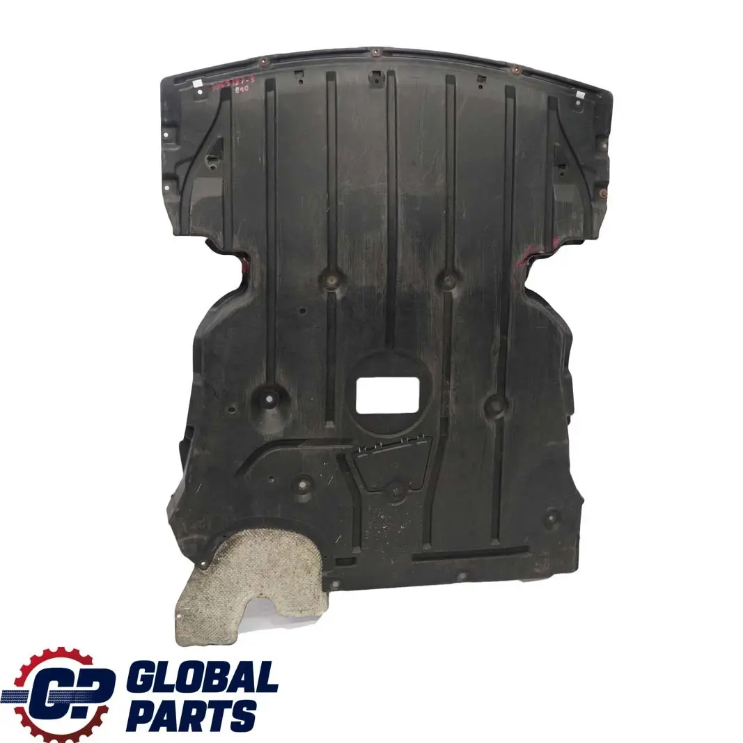 BMW E90 E91 Osłona płyta silnik silnika diesel - SKU 7059387-3 - Numer Części 7059387