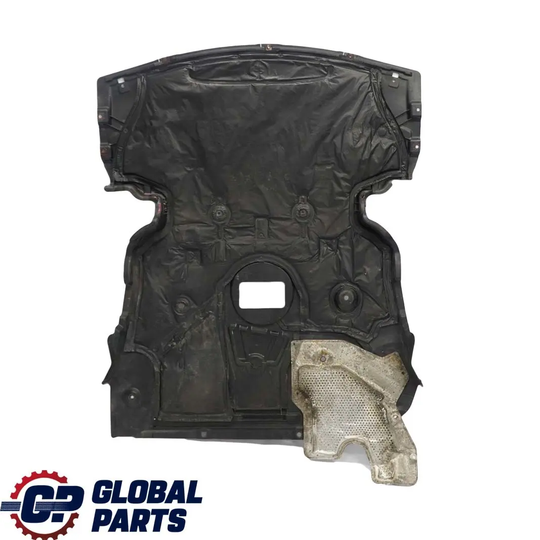 Underbonnet Tray Shield Protection Screen to BMW 3 Series E90 E91 3 Diesel Engine with Part number 7059387 BMW 3 Series E90 E91 3 Diesel Engine Underbonnet Tray Shield Protection Screen - SKU 7059387-3 - Part number 7059387