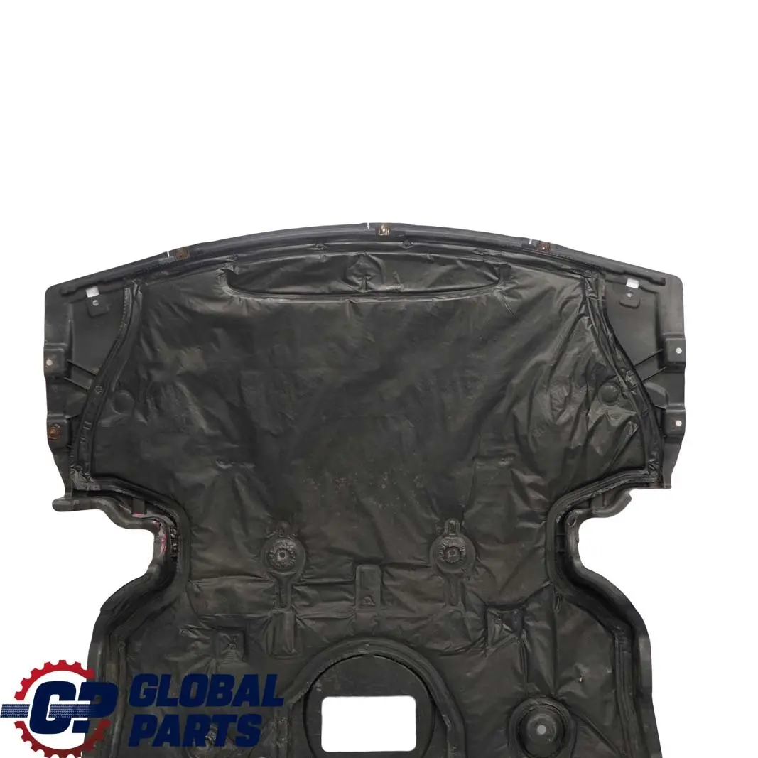 Osłona płyta silnik silnika diesel do BMW E90 E91 o numerze 7059387 BMW E90 E91 Osłona płyta silnik silnika diesel - SKU 7059387-3 - Numer Części 7059387