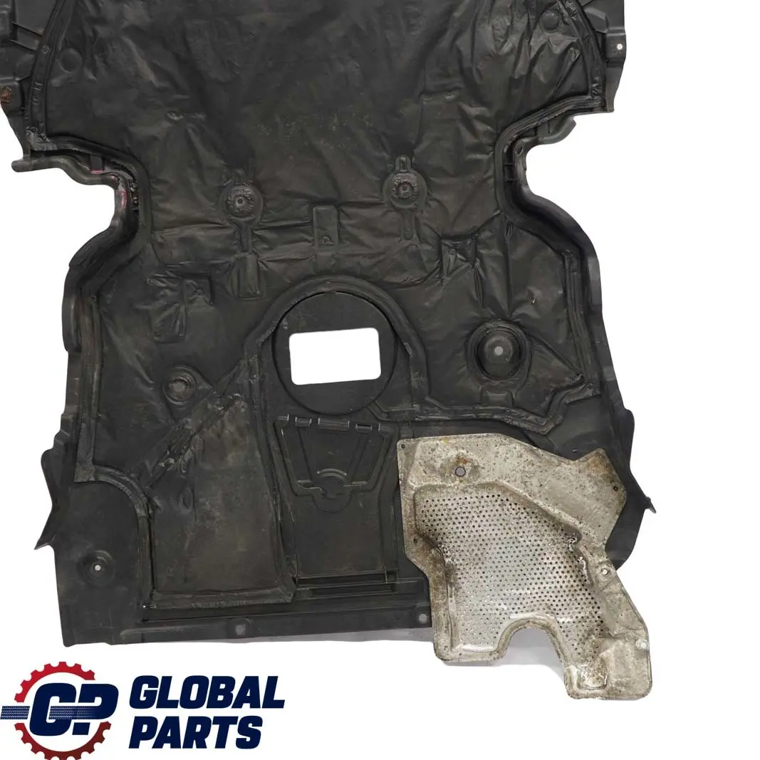 BMW E90 E91 Osłona płyta silnik silnika diesel - SKU 7059387-3 - Numer Części 7059387