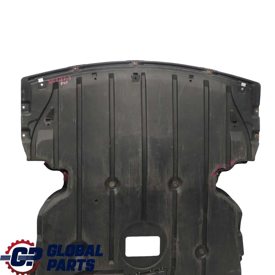 BMW 3 Series E90 E91 3 Diesel Engine Underbonnet Tray Shield Protection Screen - SKU 7059387-3 - Part number 7059387