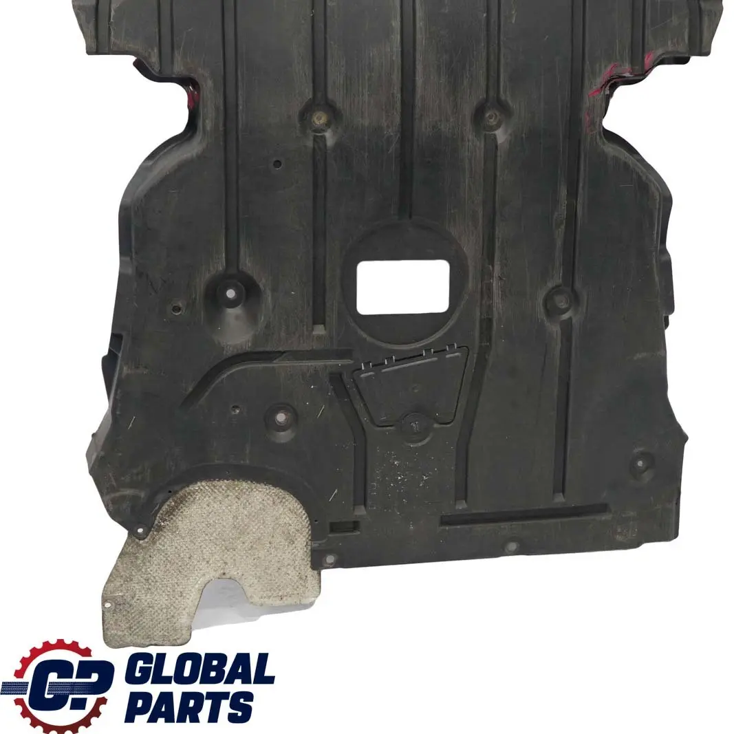 BMW 3 Series E90 E91 3 Diesel Engine Underbonnet Tray Shield Protection Screen - SKU 7059387-3 - Part number 7059387