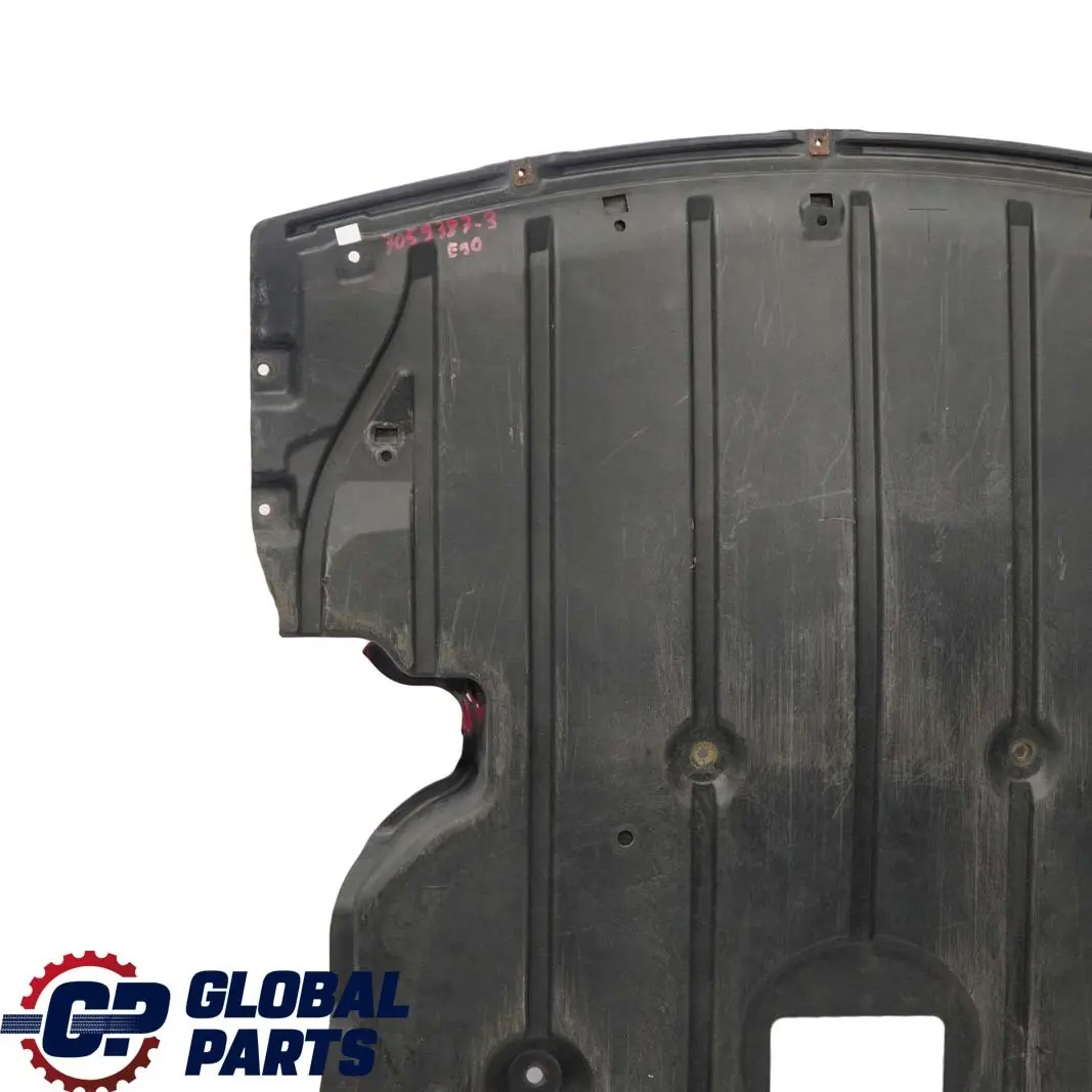 Reihe E90 E91 3 Motorraumabschirmung Unterfahrschutz Abdeckung für BMW 3 mit Teilenummer 7059387 BMW 3 Reihe E90 E91 3 Motorraumabschirmung Unterfahrschutz Abdeckung - SKU 7059387-3 - Teilenummer 7059387
