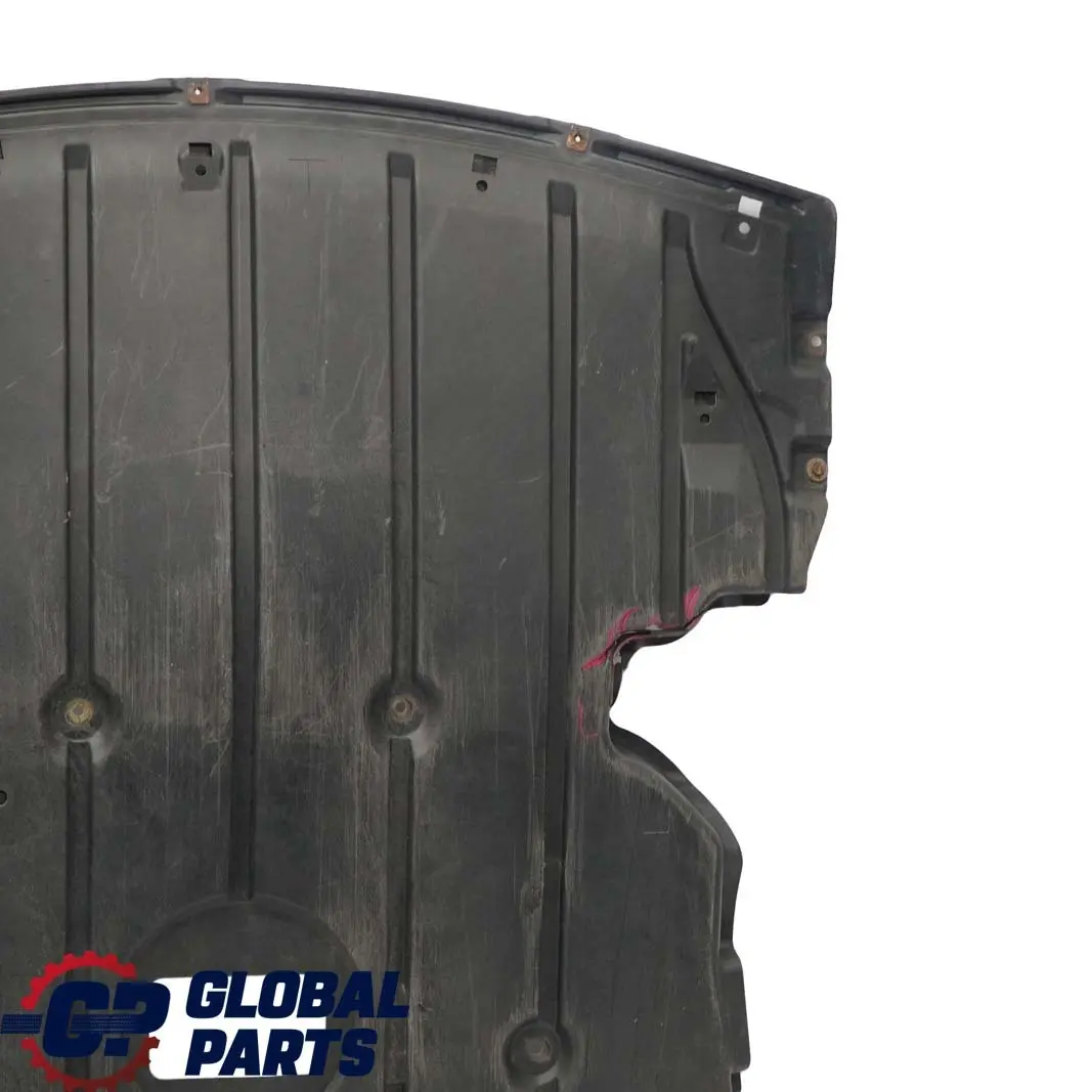 BMW 3 Series E90 E91 3 Diesel Engine Underbonnet Tray Shield Protection Screen - SKU 7059387-3 - Part number 7059387