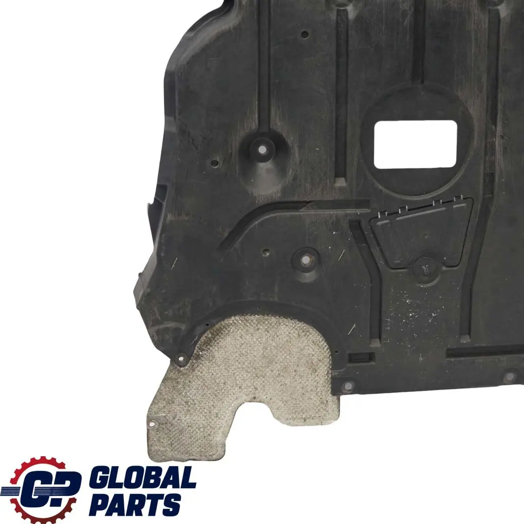 BMW 3 Series E90 E91 3 Diesel Engine Underbonnet Tray Shield Protection Screen - SKU 7059387-3 - Part number 7059387