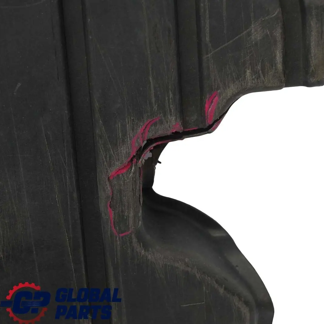 Osłona płyta silnik silnika diesel do BMW E90 E91 o numerze 7059387 BMW E90 E91 Osłona płyta silnik silnika diesel - SKU 7059387-3 - Numer Części 7059387