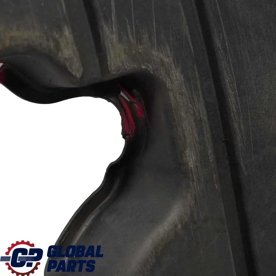 BMW E90 E91 Osłona płyta silnik silnika diesel - SKU 7059387-3 - Numer Części 7059387