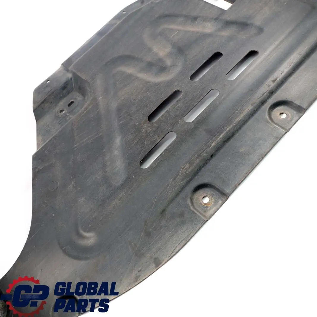 Underfloor Centre Coating Cover to BMW 1 3 E81 E82 E87 E90 E91 E92 4 with Part number 7059388 BMW 1 3 E81 E82 E87 E90 E91 E92 4 Underfloor Centre Coating Cover - SKU 7059388-4 - Part number 7059388